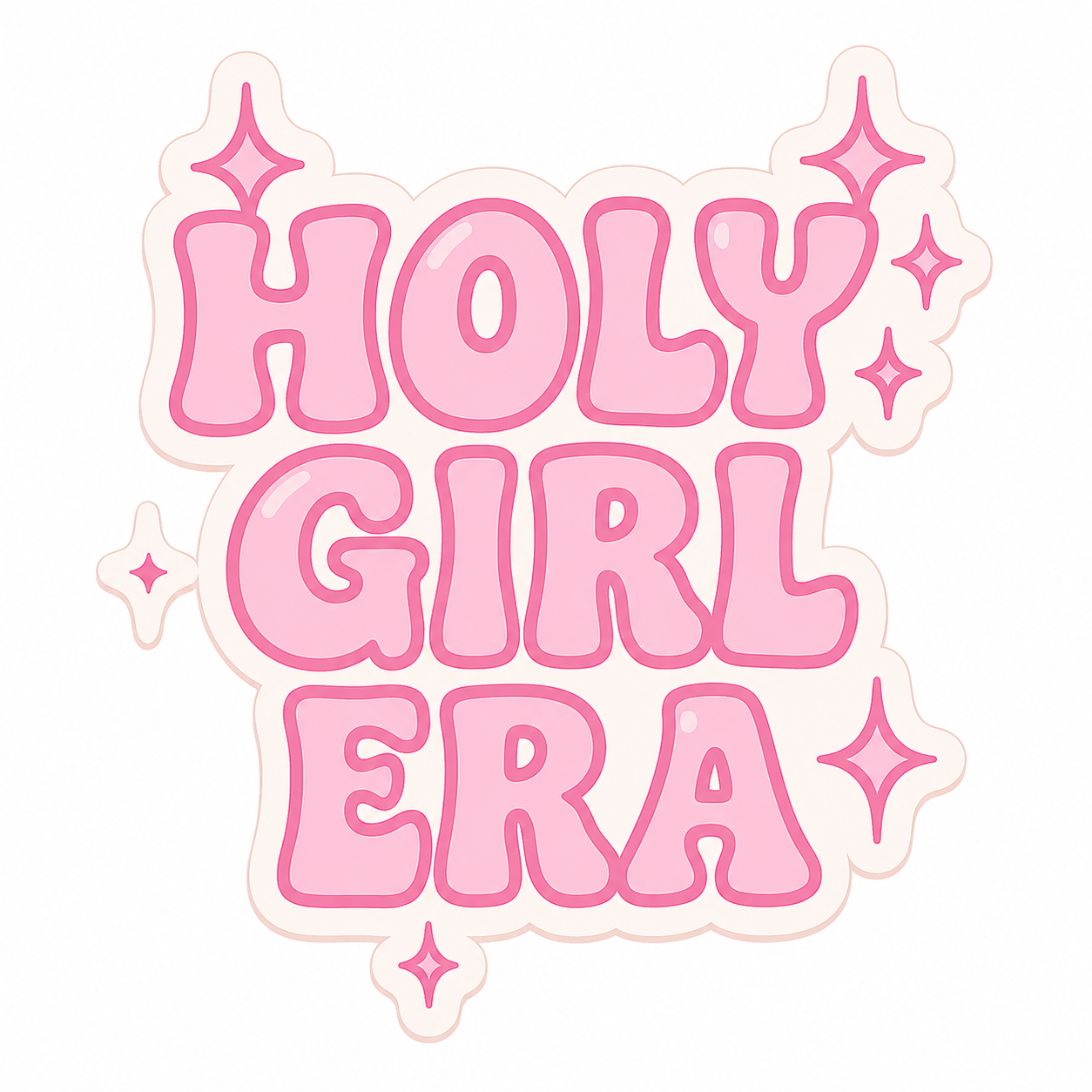 Holy Girl Era