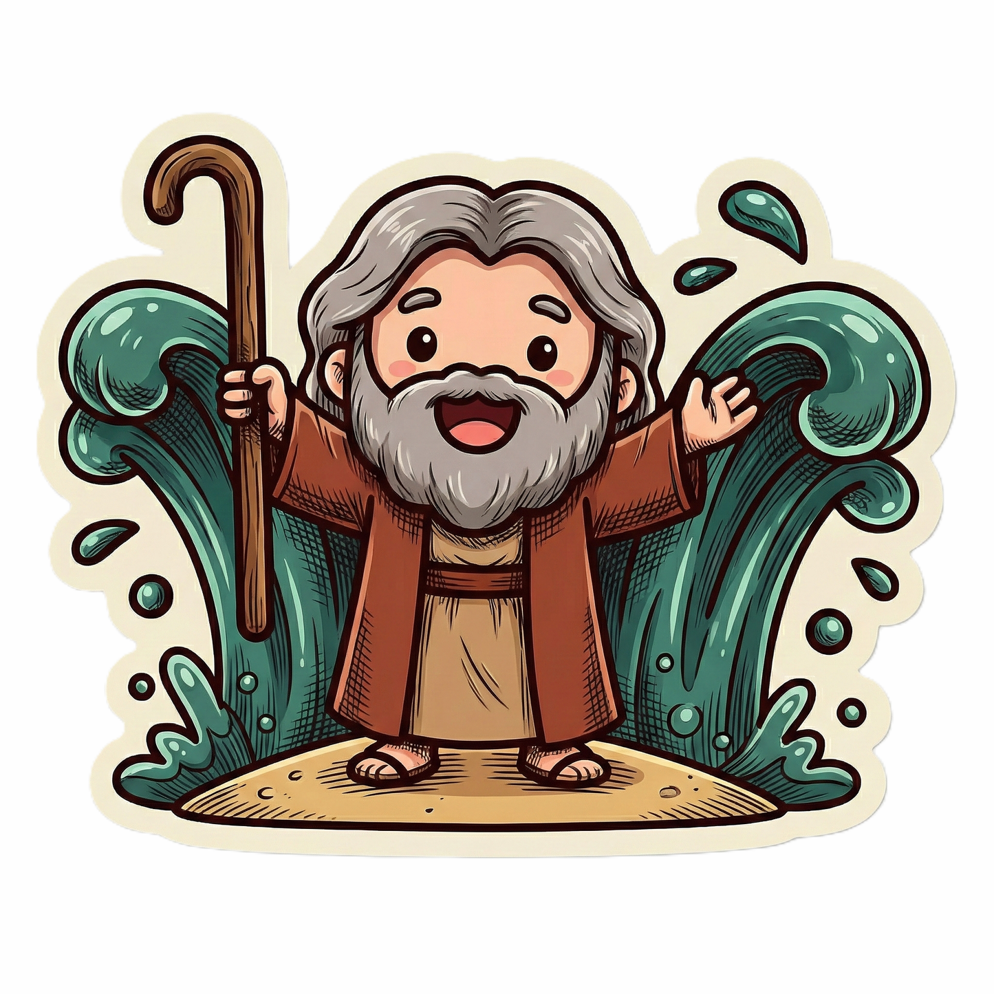 He Makes a Way