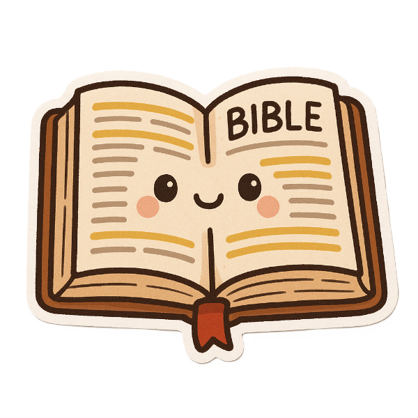 Happy Bible