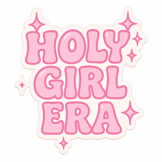 Holy Girl Era