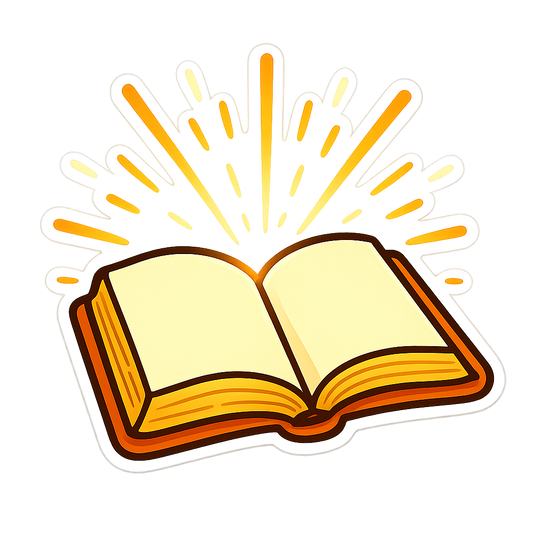 Radiant Bible