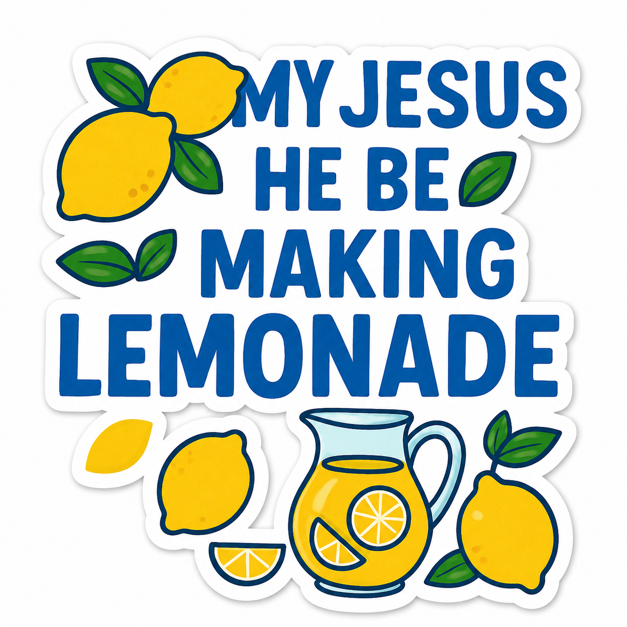 Lemonade