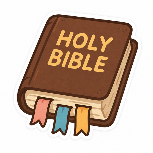 Holy Bible